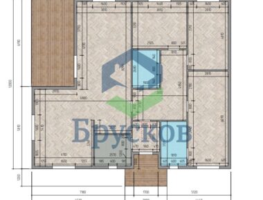 проекты деревянных домов цены